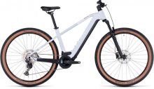 Cube Reaction Hybrid Pro 750 MTB Hardtail Hybrid