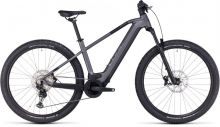 Cube Reaction Hybrid Race 750 MTB Hardtail Hybrid