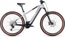 Cube Reaction Hybrid SLX 750 MTB Hardtail Hybrid