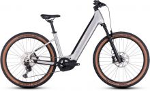 Cube Reaction Hybrid SLX 750 MTB Hardtail Hybrid