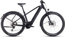 Cube Reaction Hybrid SLX 750 Allroad MTB Hardtail Hybrid