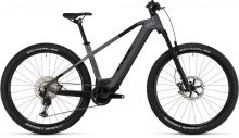 Cube Reaction Hybrid SLT 750 MTB Hardtail Hybrid