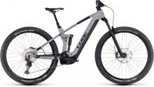 Cube Stereo Hybrid 140 HPC Pro 750 MTB Fully Hybrid