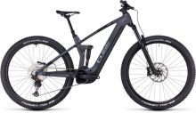 Cube Stereo Hybrid 140 HPC Race 750 MTB Fully Hybrid