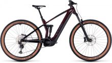 Cube Stereo Hybrid 140 HPC Race 750 MTB Fully Hybrid