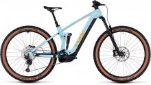 Cube Stereo Hybrid 140 HPC Race 750 MTB Fully Hybrid