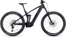 Cube Stereo Hybrid 140 HPC Race SL