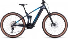 Cube Stereo Hybrid 140 HPC Race SL