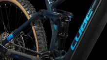 Cube Stereo Hybrid 140 HPC Race SL