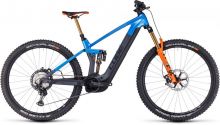 Cube Stereo Hybrid 140 HPC 750 MTB Fully Hybrid