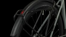 Nulane Pro FE 59 cm grey´n´black