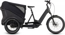 Cube Trike Hybrid Cargo 750 Lastenfahrräder