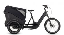 Cube Trike Hybrid Cargo 1500 Lastenfahrräder