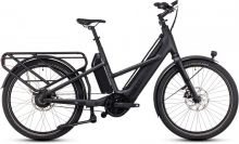 Cube Cube Longtail Hybrid 725 Transport Hybrid