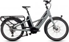 Cube Cube Longtail Sport Hybrid 725 Transport Hybrid