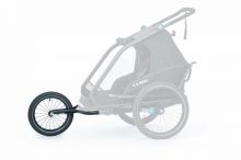 Cube Jogger Kit für Kinder Fahrradanhänger