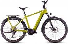 Cube Kathmandu Hybrid EXC Trekking / Tour / Kathmandu Hybrid