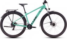 Cube Aim ONE Allroad MTB / Hardtail / AIM & Access