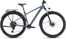 Cube Aim Race Allroad MTB / Hardtail / AIM & Access