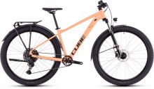 Cube Aim Race Allroad MTB / Hardtail / AIM & Access