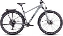 Cube Aim SLX Allroad XS / lunarïnï MTB / Hardtail / AIM & Access