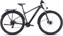 Cube Aim ONE Allroad MTB / Hardtail / AIM & Access