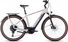 Cube Touring Hybrid Pro 625 Trekking / Tour / Touring Hybrid