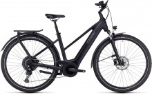 Cube Touring Hybrid Pro 625 City & Tour Touring Hybrid