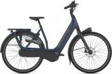 Avignon C8 Da 65 cm midnight blue E-Bikes