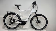 KTM Macina Style 720 Macina Style